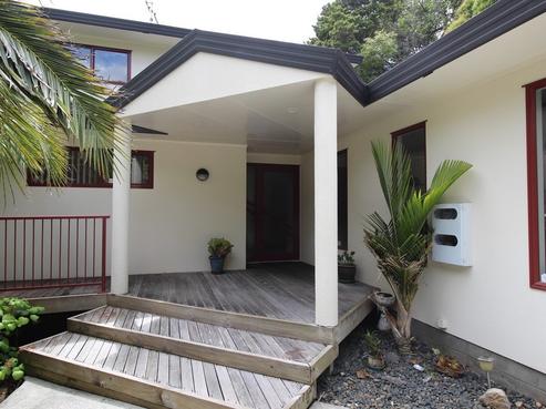 169C Maunu Road, Horahora