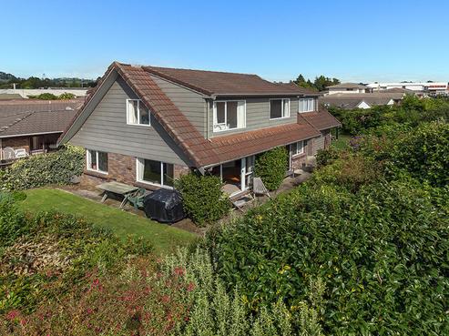 19 Peace Street, Fenton Park