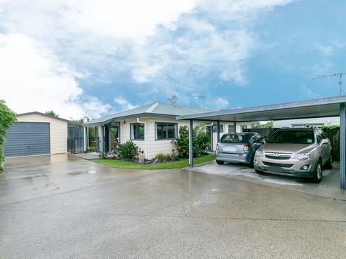 140A Tramway Road, Enderley