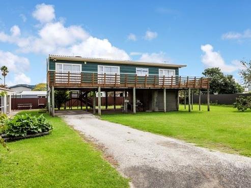 7 Simpson Place, Whitianga