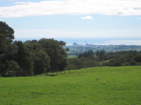 1113 Plymouth Road, Oakura