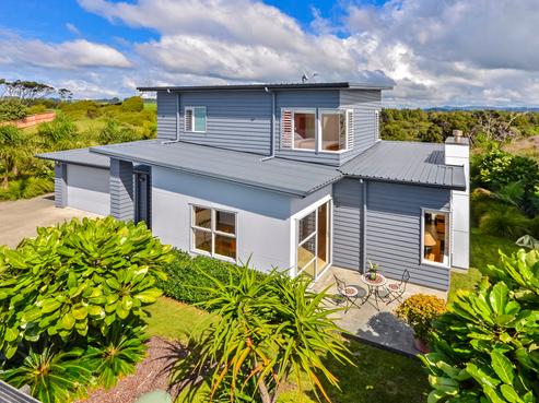16 Mangatawhiri Road, Omaha