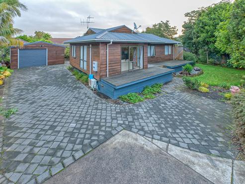 14B Saint Annes Crescent, Wattle Downs
