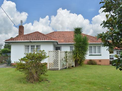 6 Walker Crescent, Whau Valley