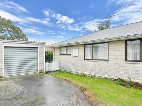 48C Charles Street, Rangiora