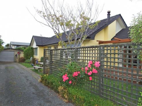 161 Salford Street, Rosedale