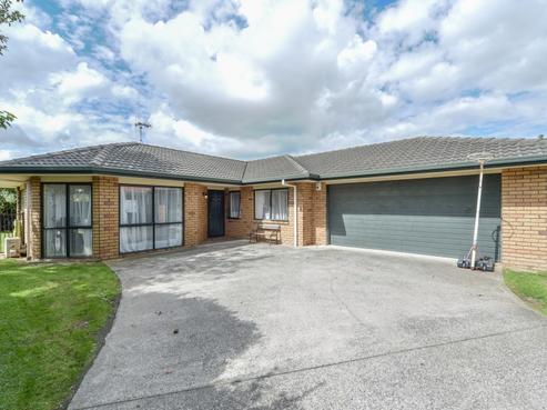 8A Galloway Street, Hamilton East