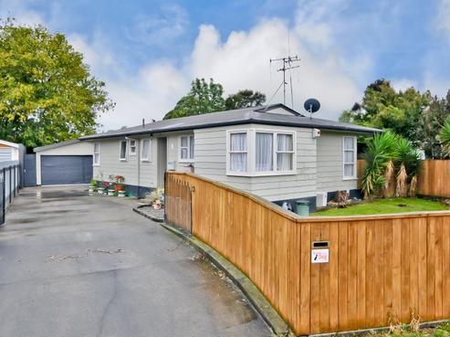 21 Tanekaha Place, Pukete