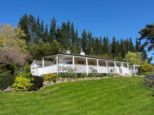 1102 Glenmark Drive, Waipara