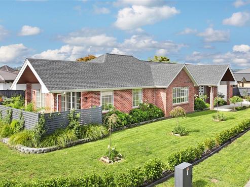 26 Parkhaven Drive, Rosehill