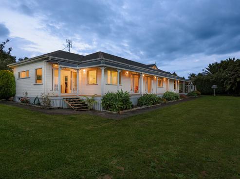 143B Kohanga Road, Te Kohanga