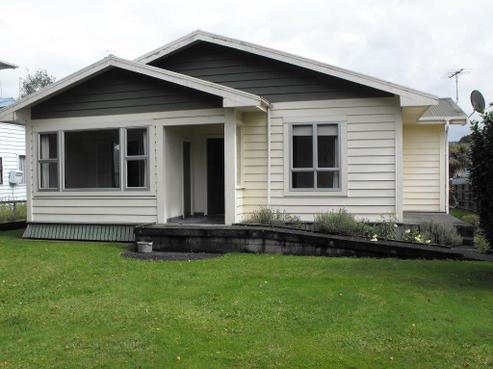 9 House Avenue, Taumarunui