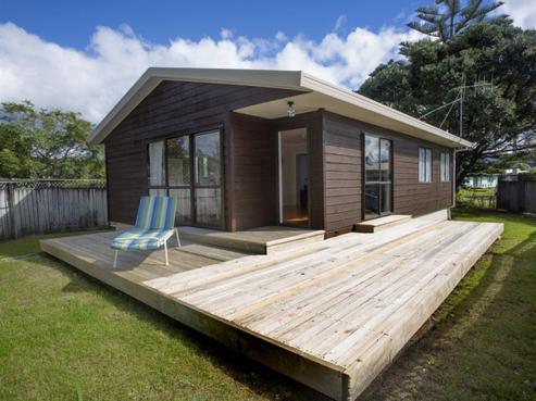 318A Given Avenue, Whangamata