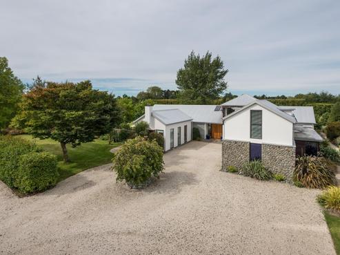 846 Tram Road, Ohoka