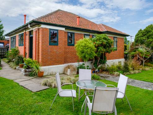 30 Craighall Crescent, Wakari
