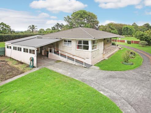 72 Marae O Rehia Road, Waiuku