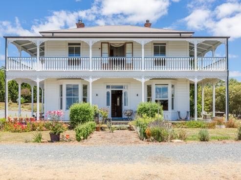 758 Waiare Road, Okaihau