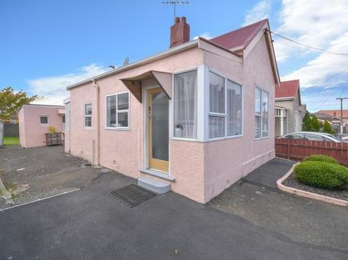 15 Arney Street, South Dunedin