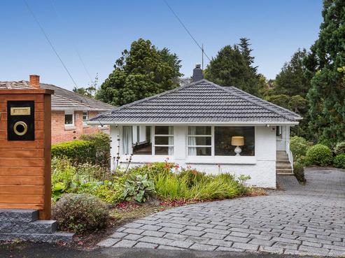 60 Grendon Street, Maori Hill