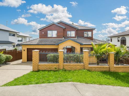 39 Fernhill Way, Oteha