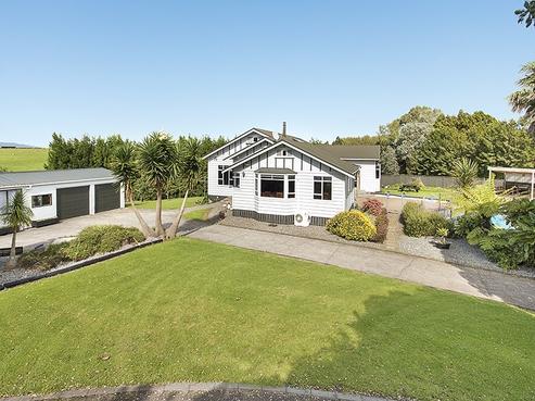 141 Holmes Road, Waiuku