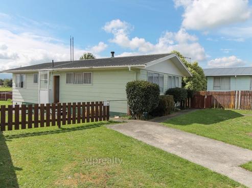 18 Konini Street, Murupara