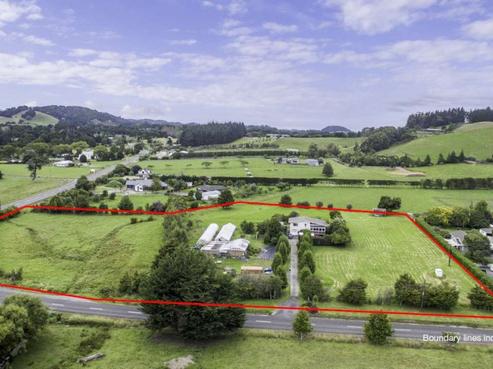 11 Sands Road, Glenbervie