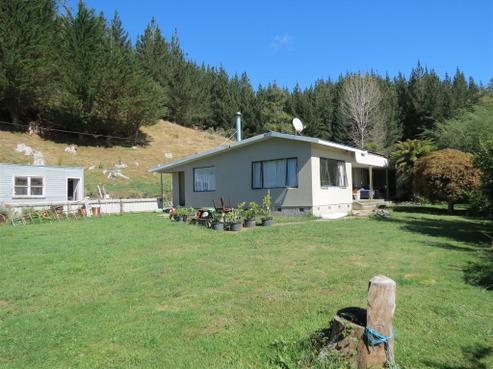 499 Motueka Valley Highway, Motueka