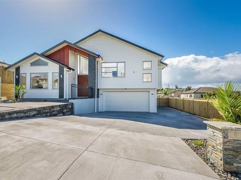 8 Colliston Rise, Pinehill