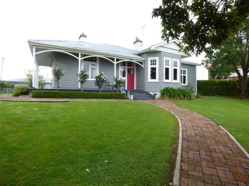 23 Frances Street, Balclutha