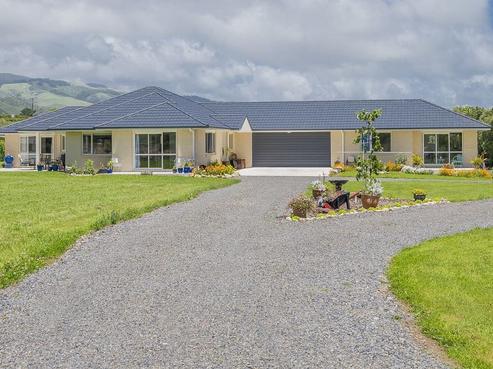 11 Ketemaringi Way, Manakau