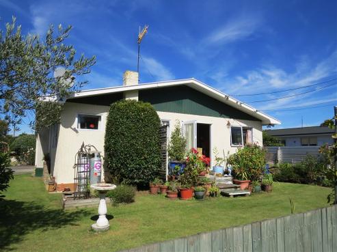 1/52B Atkins Street, Motueka