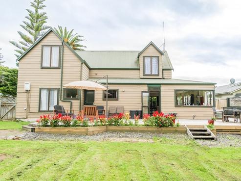 81 Pukepapa Road, Marton