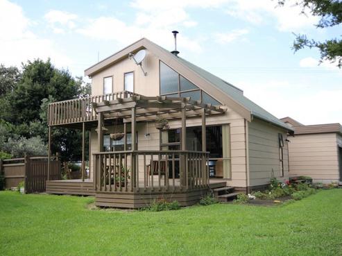 537 Hauraki Road, Turua