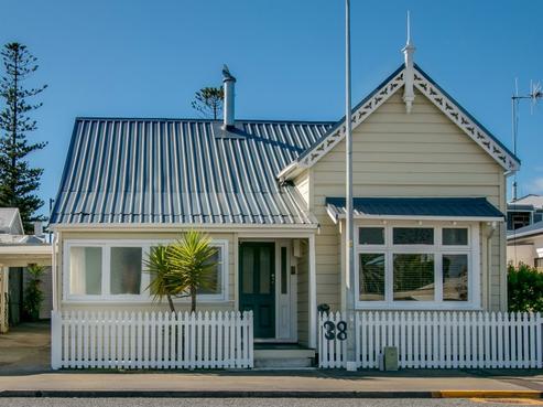 38 Mcgrath Street, Napier South