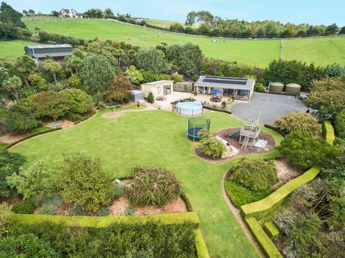 43 Farquharson Road, Hunua