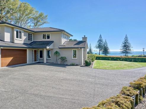 603C State Highway 2 West, Pikowai
