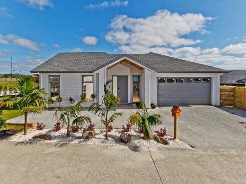 1 Makaka Lane, Silverdale