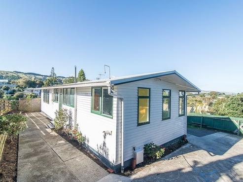 101 Matai Road, Raumati South