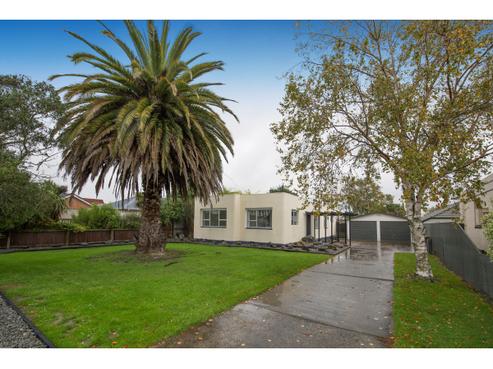 27 Akaroa Street, Kaiapoi