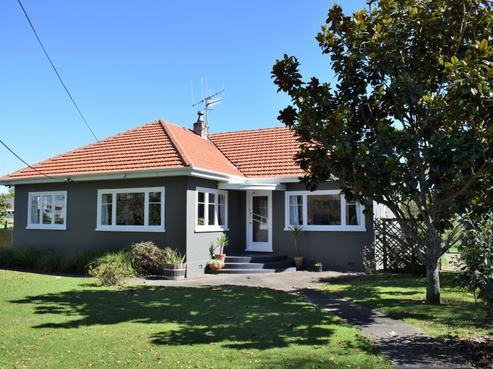 33 Matene Street, Otaki