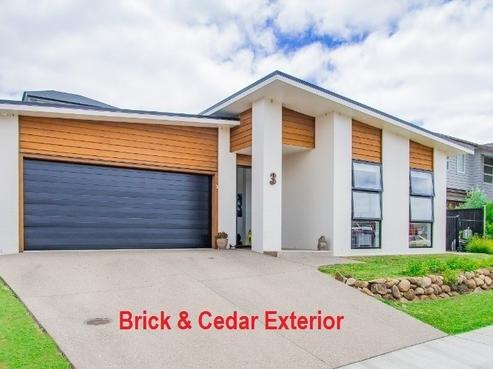 3 Sawyers Lane, Silverdale
