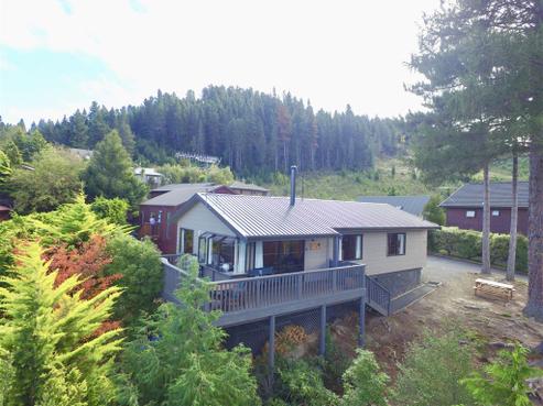 99 Chalet Crescent, Hanmer Springs