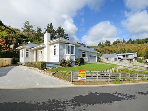 78 Moeraki Road, Maoribank