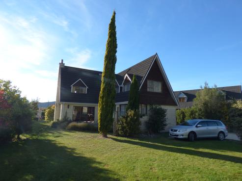 104 Gordon Street, Kurow