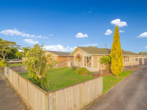 39 Cecil Street, Saint Andrews