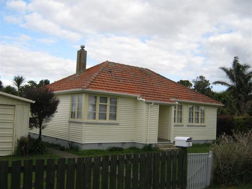 2 Tangonge Crescent, Kaitaia