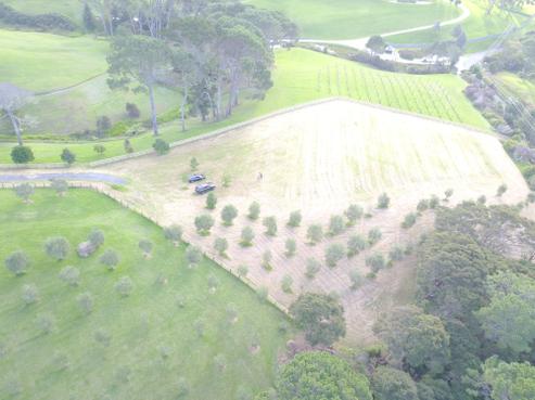 186 Mahoenui Valley Road, Coatesville