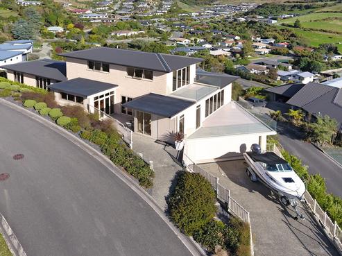 10 Werneth Ridge, Atawhai