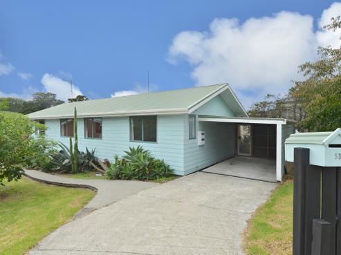 53 Gillingham Road, Kamo